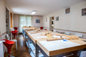 photo Atelier - Kougelhopf sucré & salé