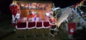 photo Marché de Noël