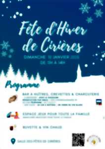 photo Fête d'hiver