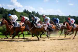 Courses hippiques : Journée de l'élégance