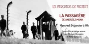 Les mercredis de Michelet: A la redécouverte de Claude Michelet (Cinéma Rex)