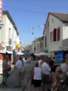 photo Marché traditionnel de Castillonnès