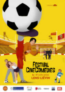 Festival CineComedies