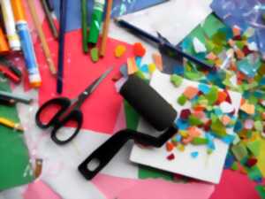 photo Atelier enfants : grigris, charms, breloques et Cie