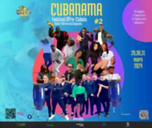 Festival Cubanama #Stages