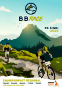 BBRace : Course de VTT et VTTAE en Vallée d'Ossau