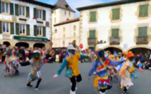 Carnaval - Ihauteriak