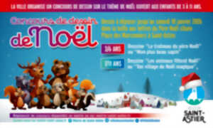 photo Concours de dessin