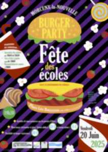 photo Fête des écoles (avec la participation du collège