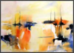 photo Exposition de peintures