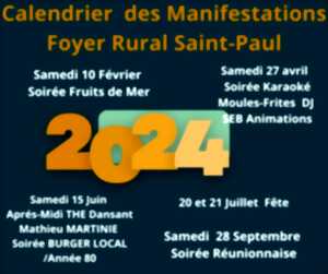 photo Soirée Karaoké