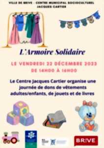 photo Marché de Noël (Centre municipal socioculturel Jacques Cartier)