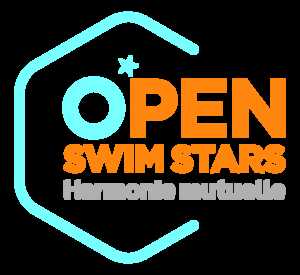 Open Swin Stars (compétition de  nage en eau libre)