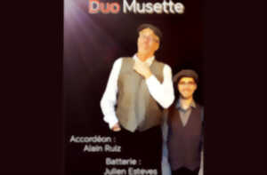photo Duo Musette