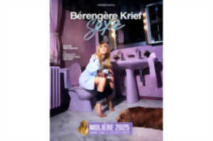 photo Spectacle Bérengère Krief 
