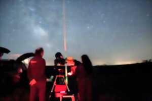 photo Nuit de l'astronomie