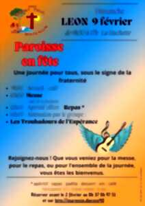 Paroisse en fête