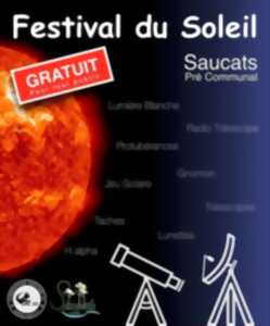 Festival du Soleil