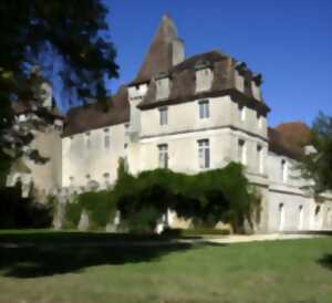 Châteaux en fête - Château de la Marthonie