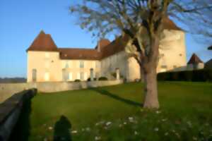 Châteaux en fête - Château de Connezac