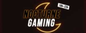 photo Nocturne Gaming