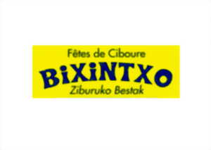 Fête patronale de Bixintxo