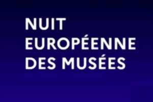 photo Nuit Européenne des Musées