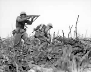 Causerie : Les combats des 18-19 juillet 1944 à Oradour sur Vayres