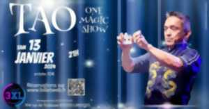 Tao One Magic Show