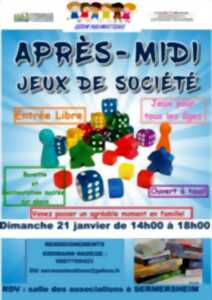 photo Faîtes des jeux
