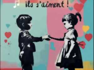 CONCERT - EQUINOXE LE RETOUR