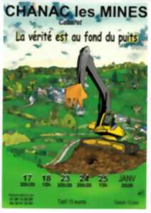 photo Cabaret : A Chanac, on s'asticote