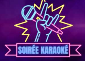 Soirée karaoké