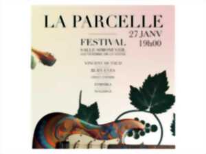 Festival La Parcelle