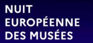 Nuit européennes des Musées au 5e Lieu