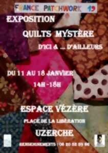 photo Exposition France Patchwork 19