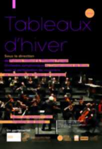 photo Le Conservatoire au Théâtre: Concert Orchestre Symphonique (Théâtre de Brive)