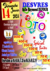 Loto Quine