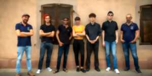 photo Concert: The Clockmakers