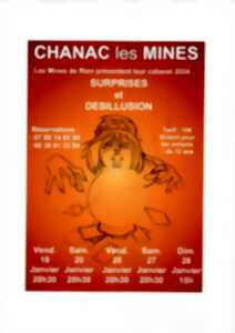 photo Cabaret : A Chanac, on s'asticote