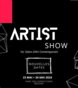 photo 1 ER SALON D'ART CONTEMPORAIN- PARC DES EXPOSITIONS