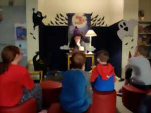 photo Lectures de contes