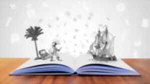 photo P'tites histoires
