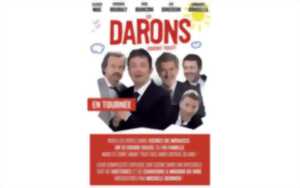 Spectacle: Les darons osent tout