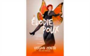 photo Spectacle: Elodie Poux