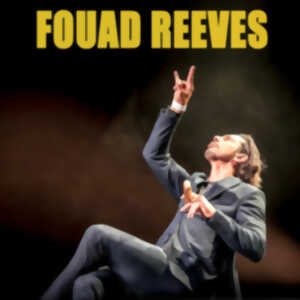 photo Humour : Fouad Reeves