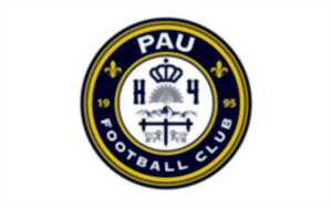 photo Football - Calendrier PAU FC Ligue2 BKT - saison 2024-2025