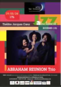 Abraham Réunion Quartet