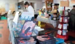 photo Salon du livre jeunesse