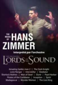photo LORDS OF THE SOUND - The Music Of Hans Zimmer